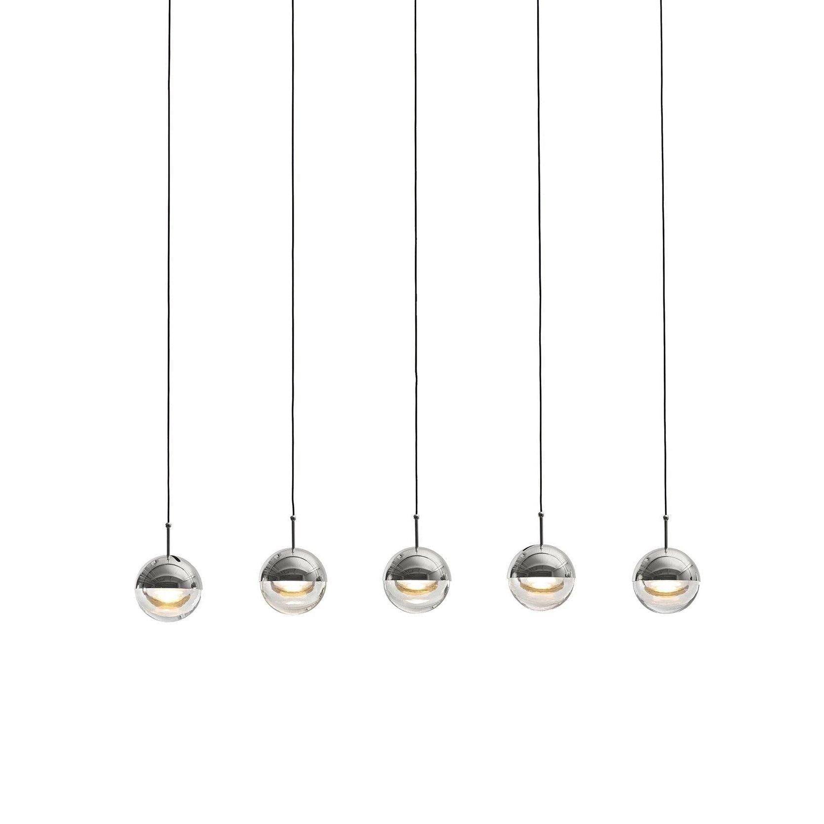 Mesmezo Pendant Light