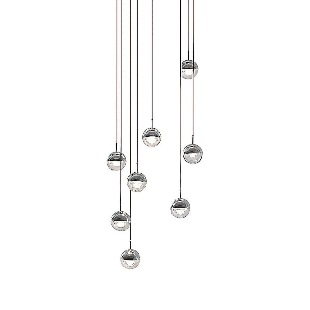 Mesmezo Pendant Light