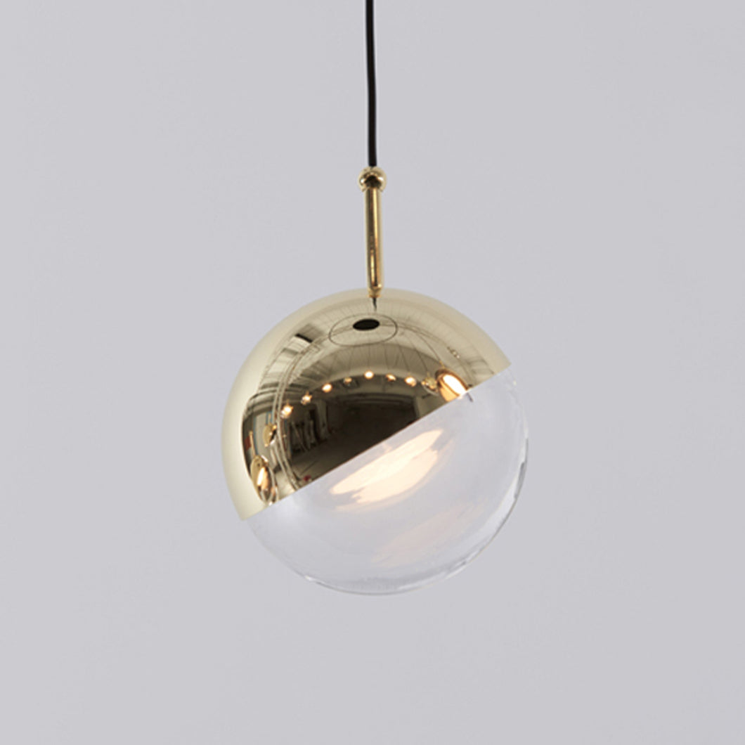 Mesmezo Pendant Light