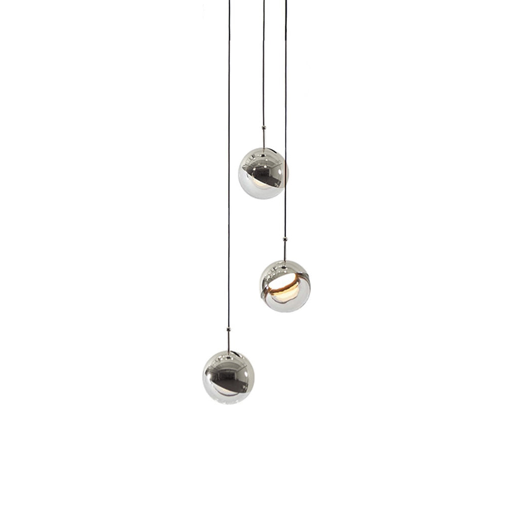 Mesmezo Pendant Light