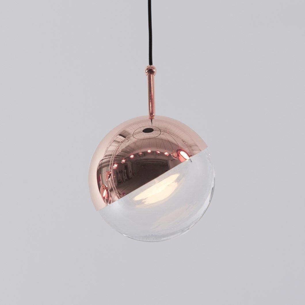 Mesmezo Pendant Light