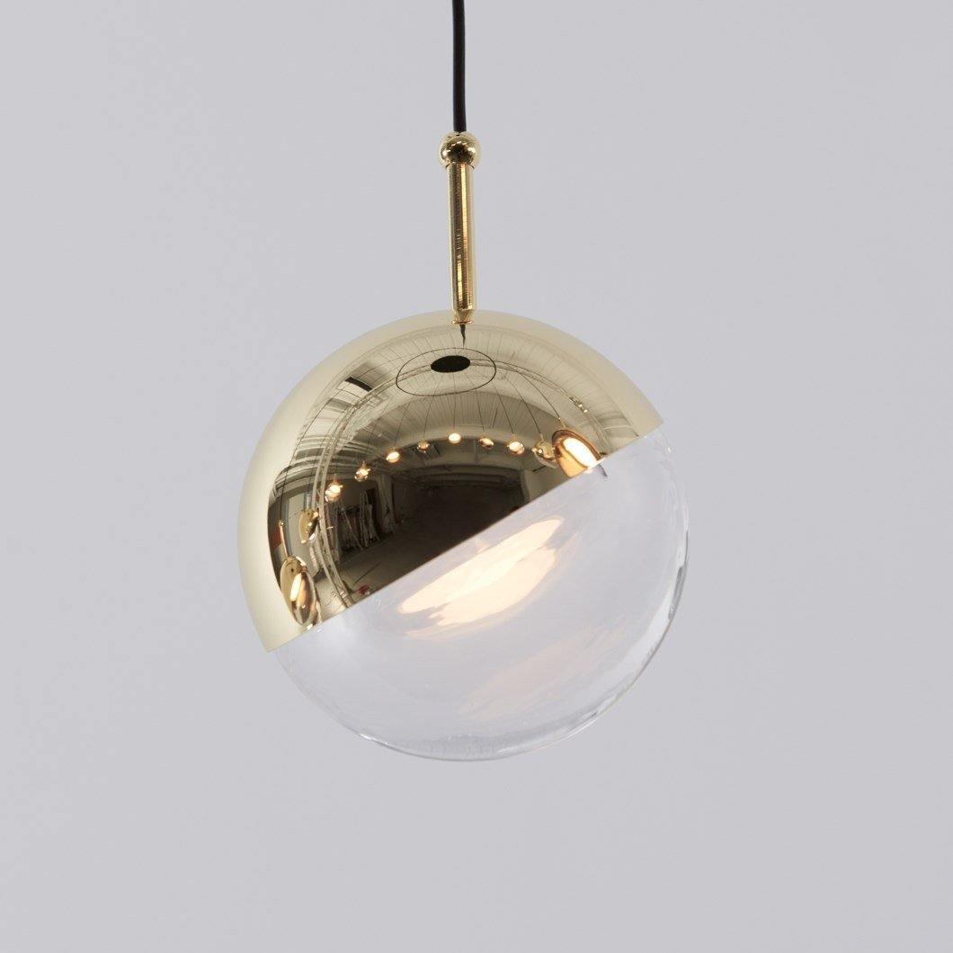 Mesmezo Pendant Light