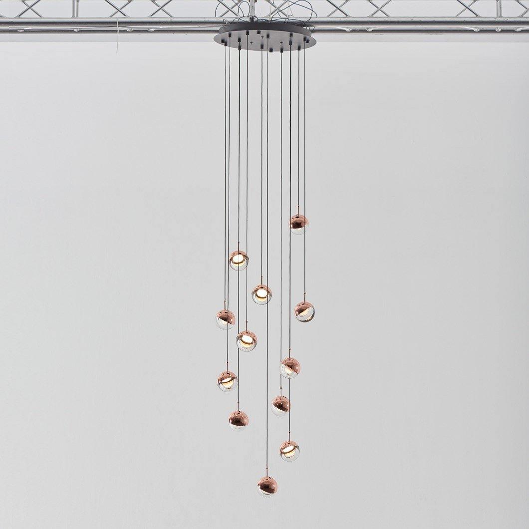 Mesmezo Pendant Light