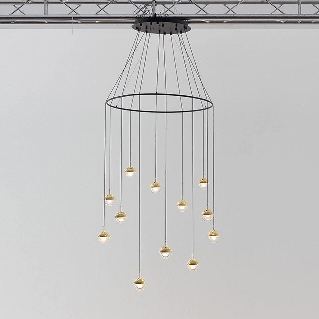 Mesmezo Pendant Light