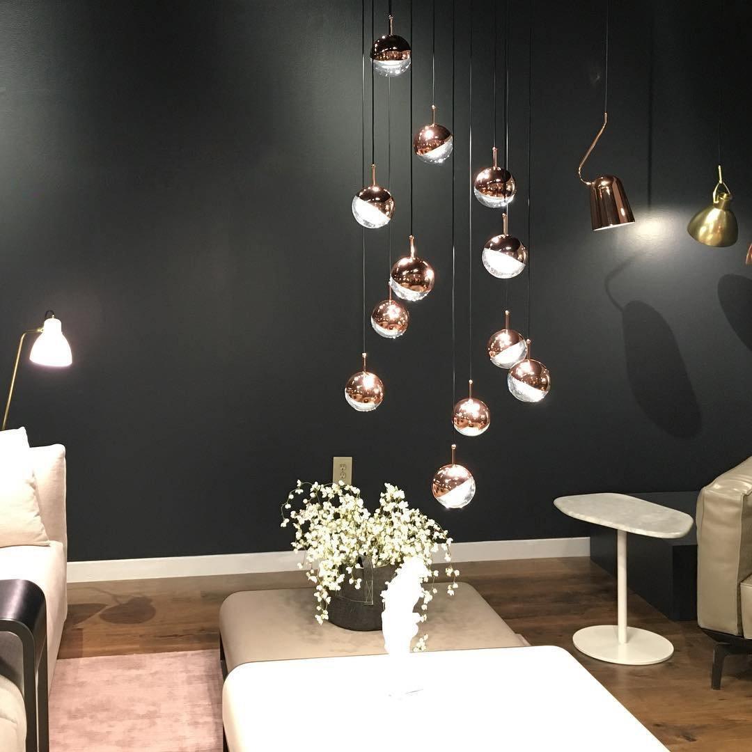 Mesmezo Pendant Light