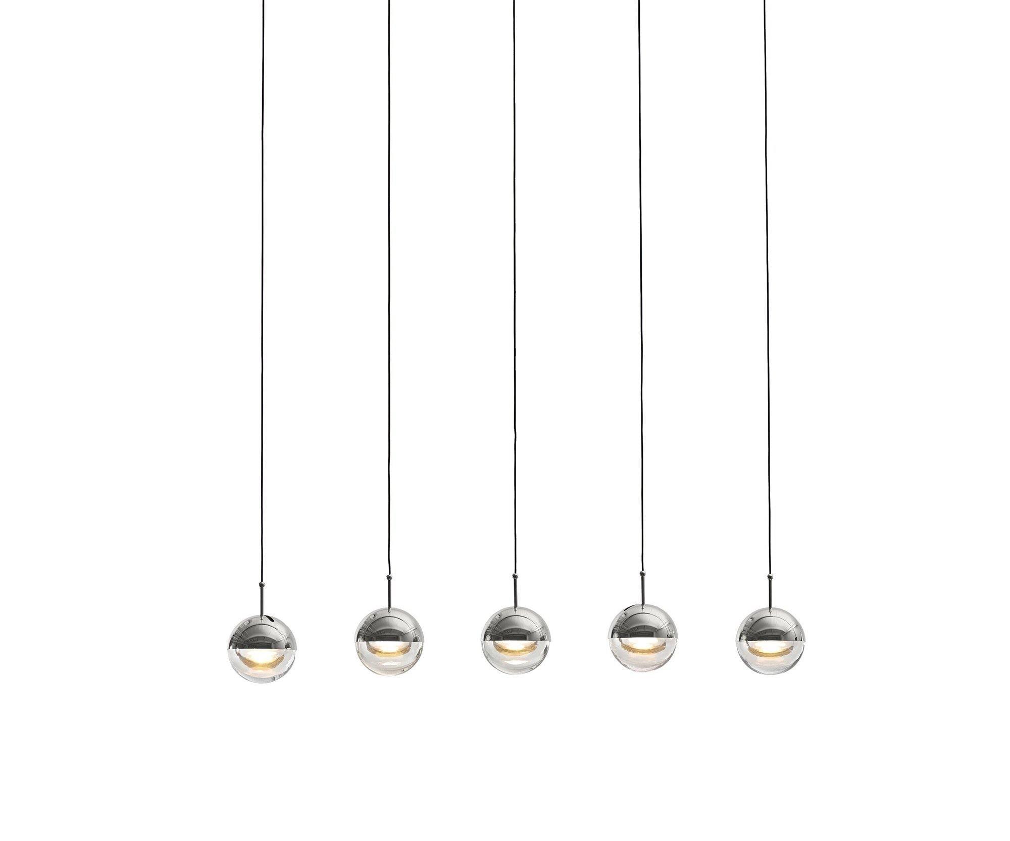Mesmezo Pendant Light