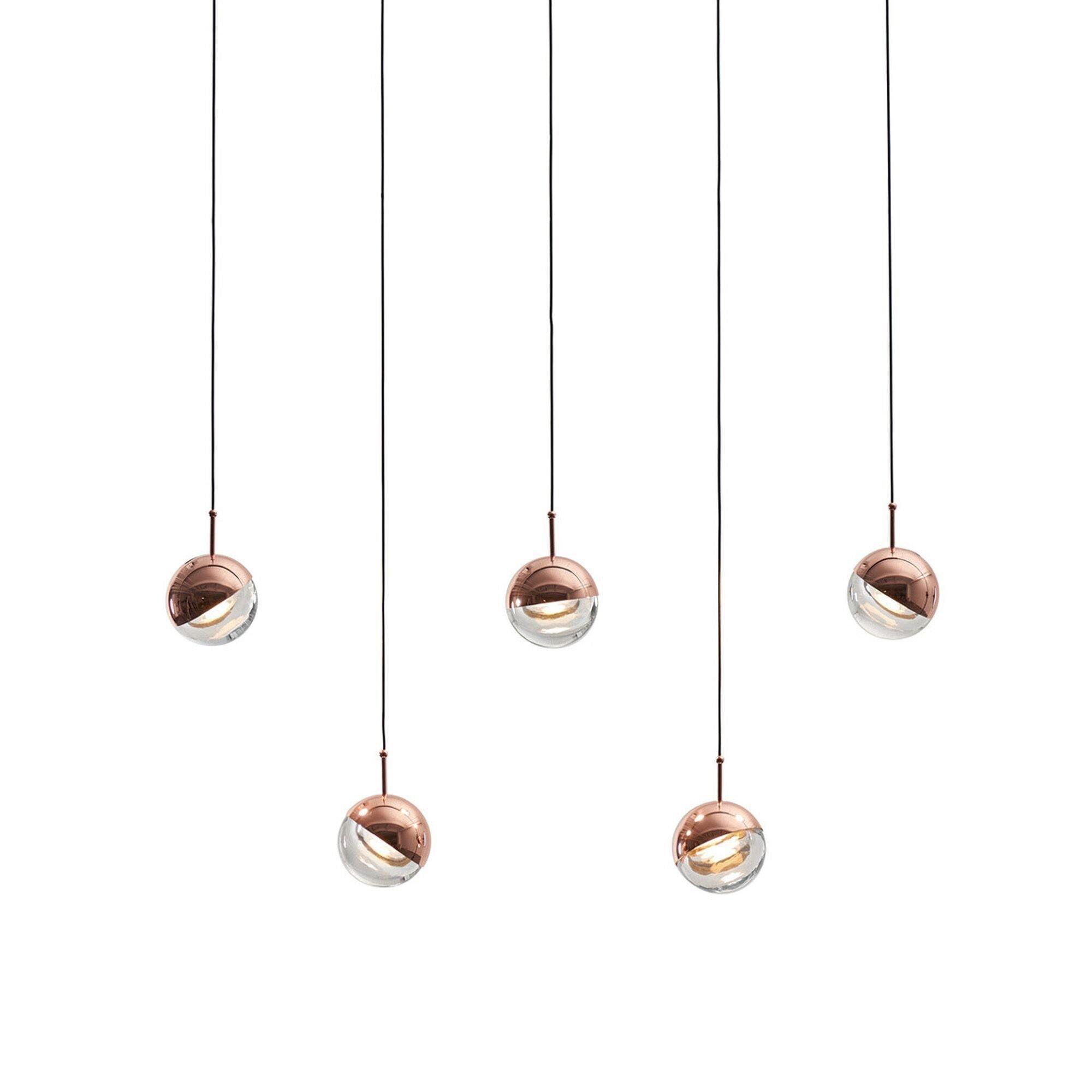 Mesmezo Pendant Light