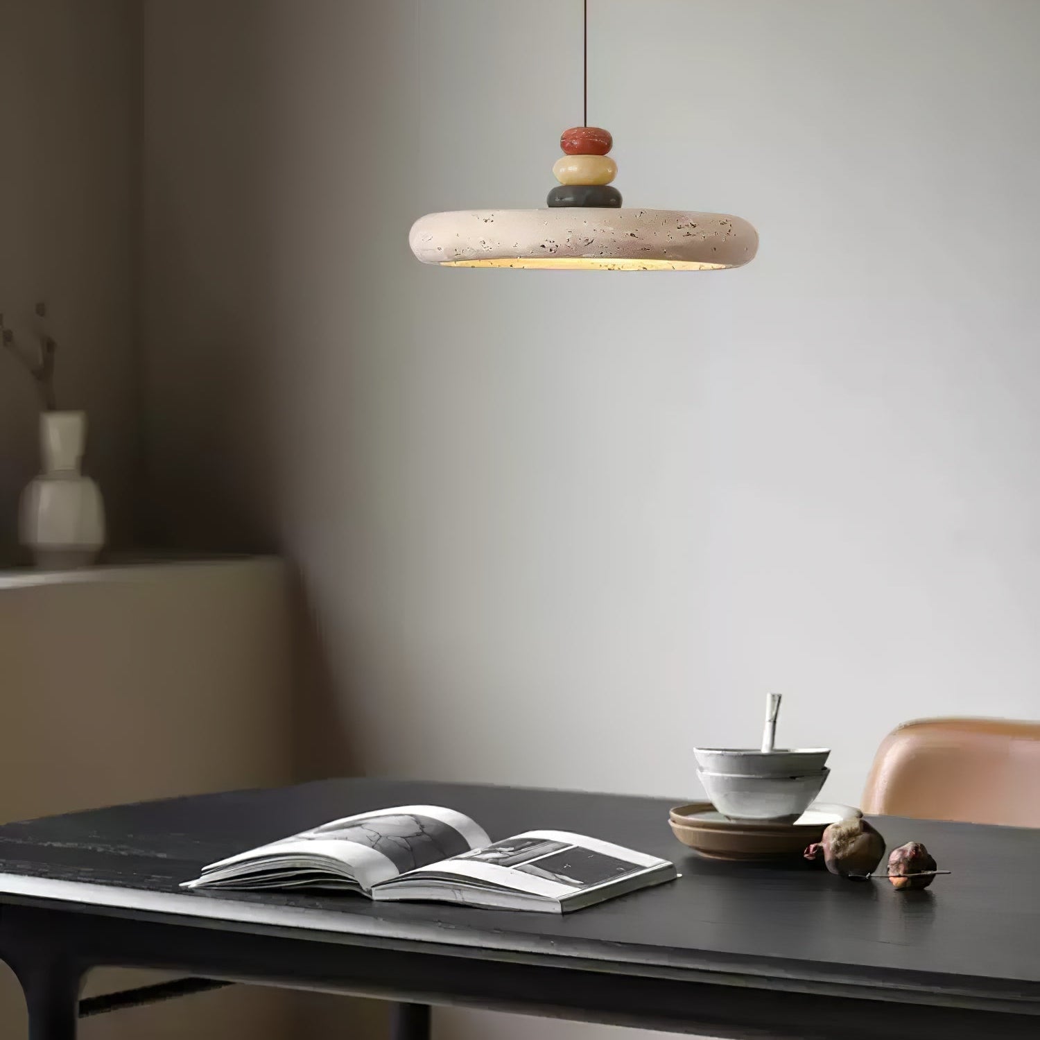 Domsice Pendant Light
