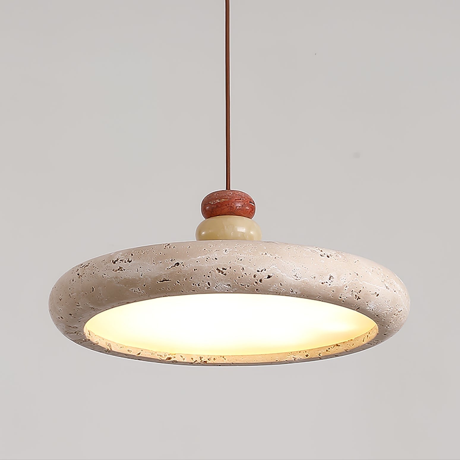 Domsice Pendant Light
