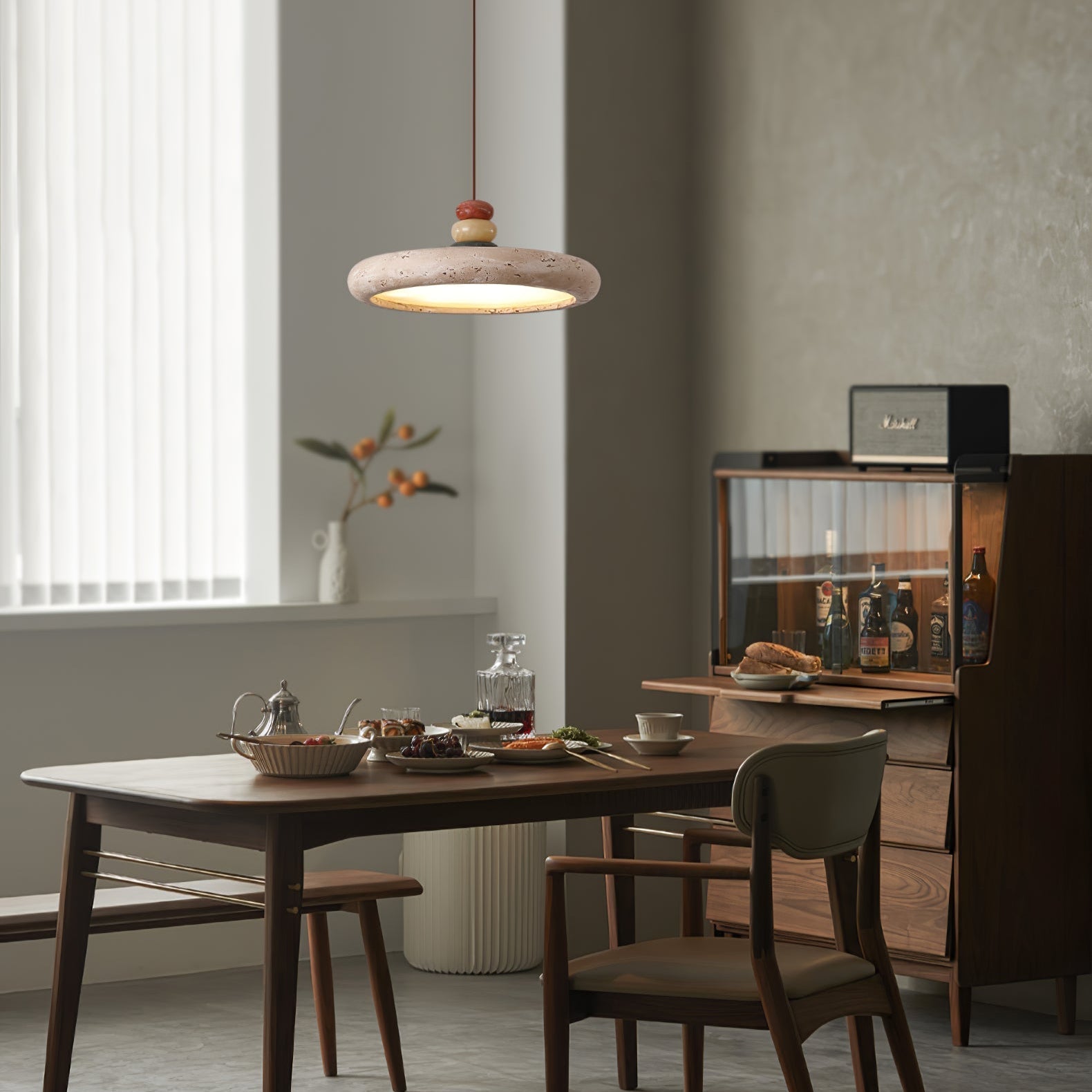 Domsice Pendant Light