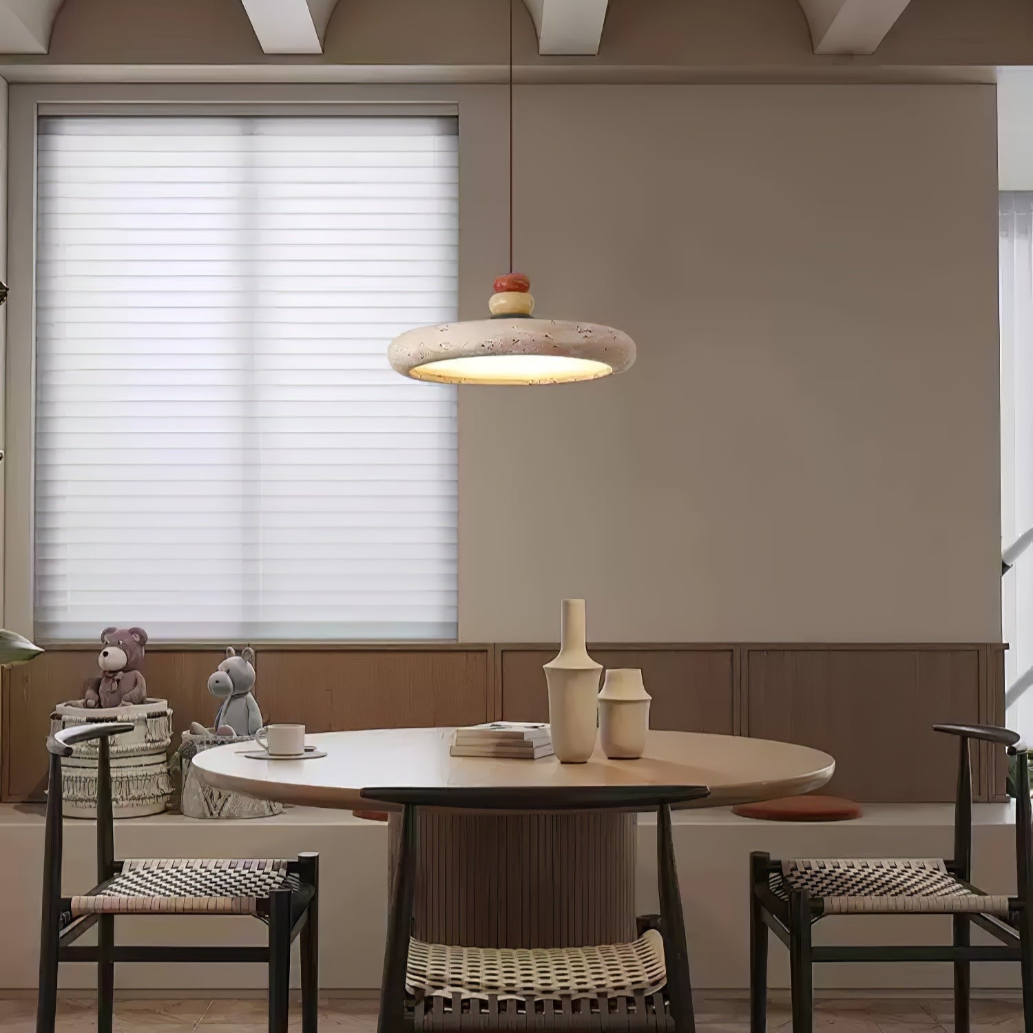 Domsice Pendant Light