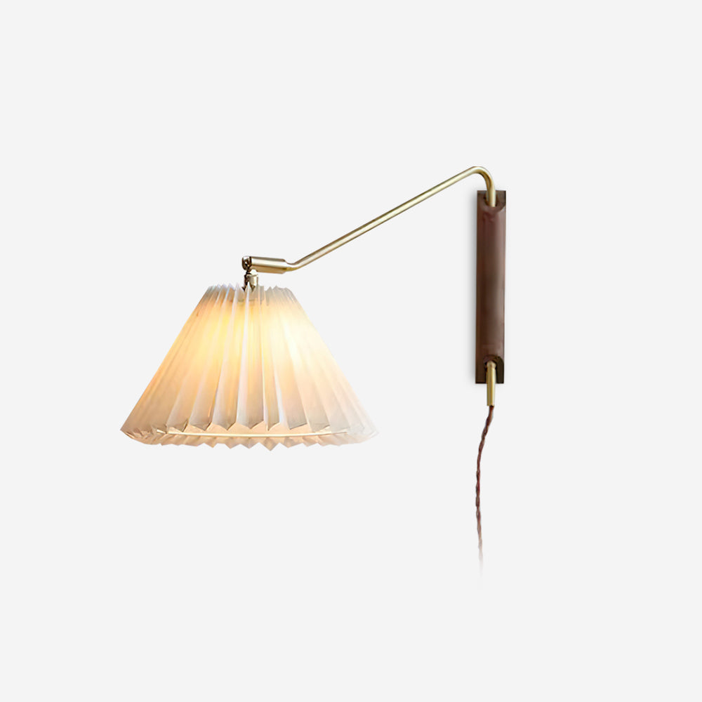 Klyzo Wall Light