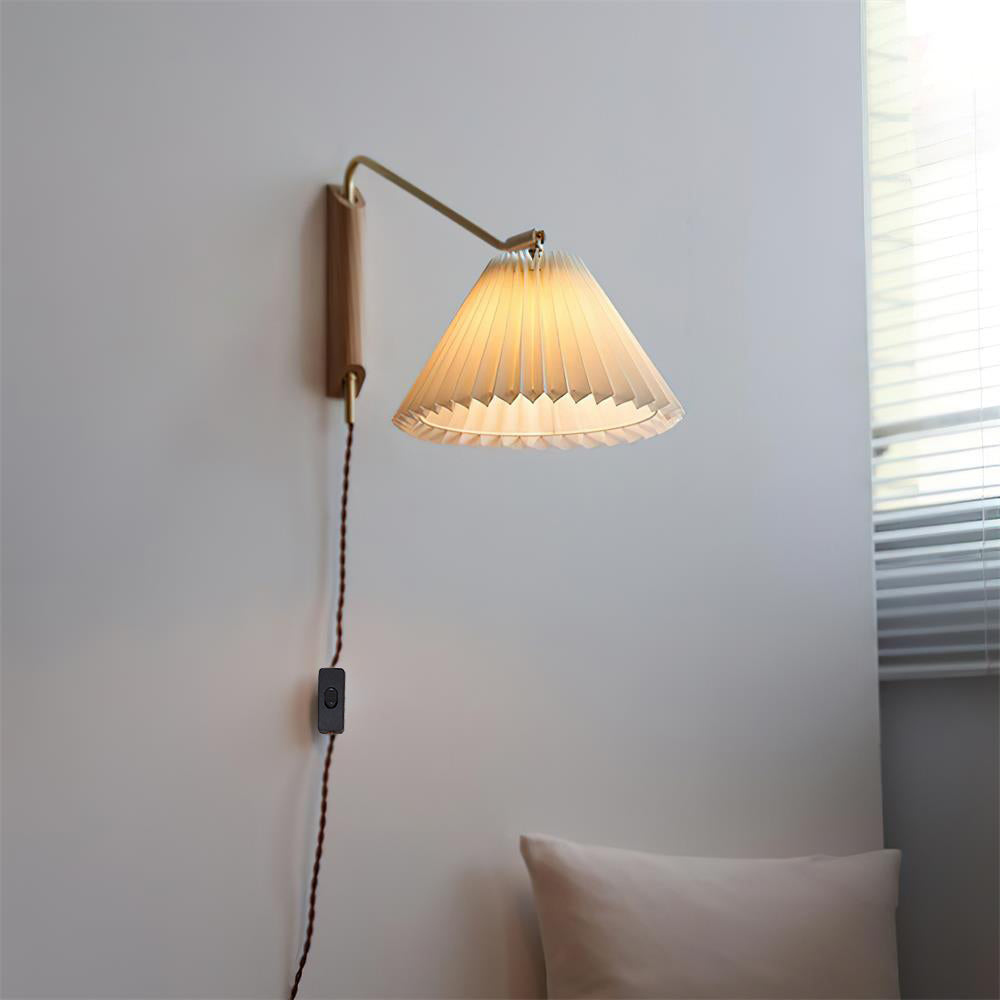 Klyzo Wall Light