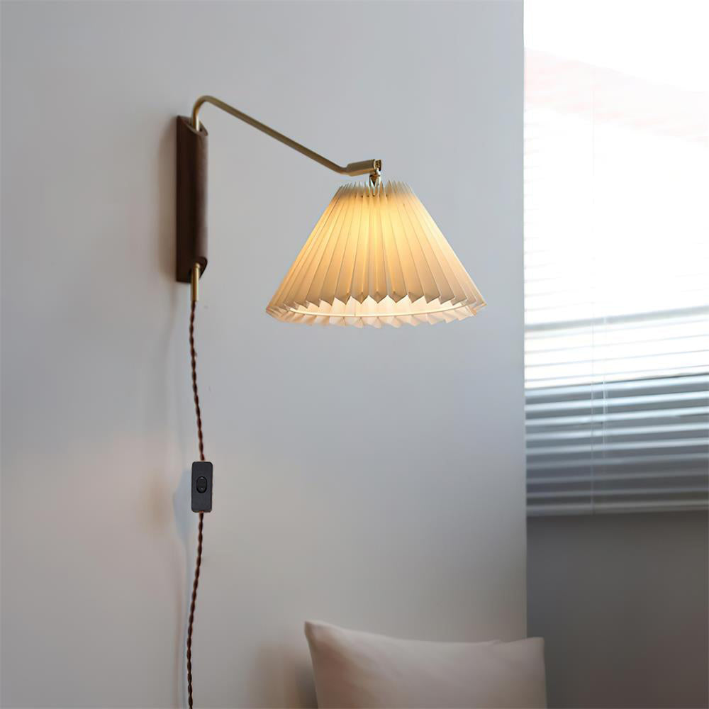 Klyzo Wall Light