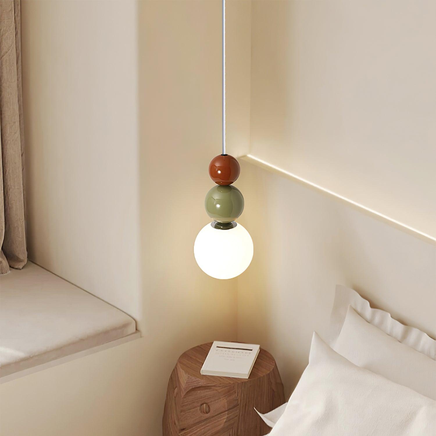 Zeyvora Pendant Light