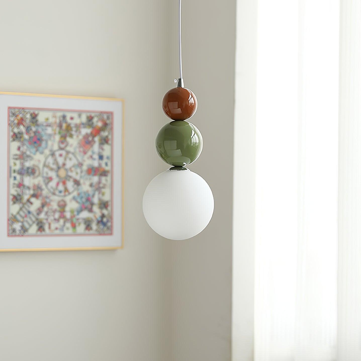 Zeyvora Pendant Light