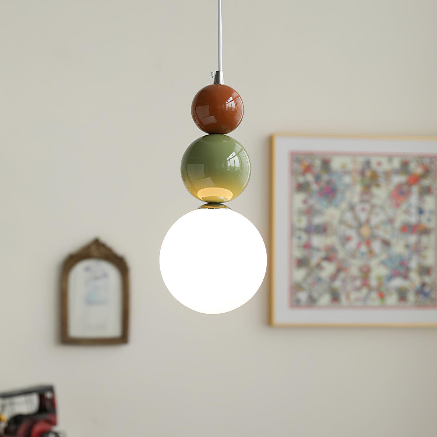 Zeyvora Pendant Light