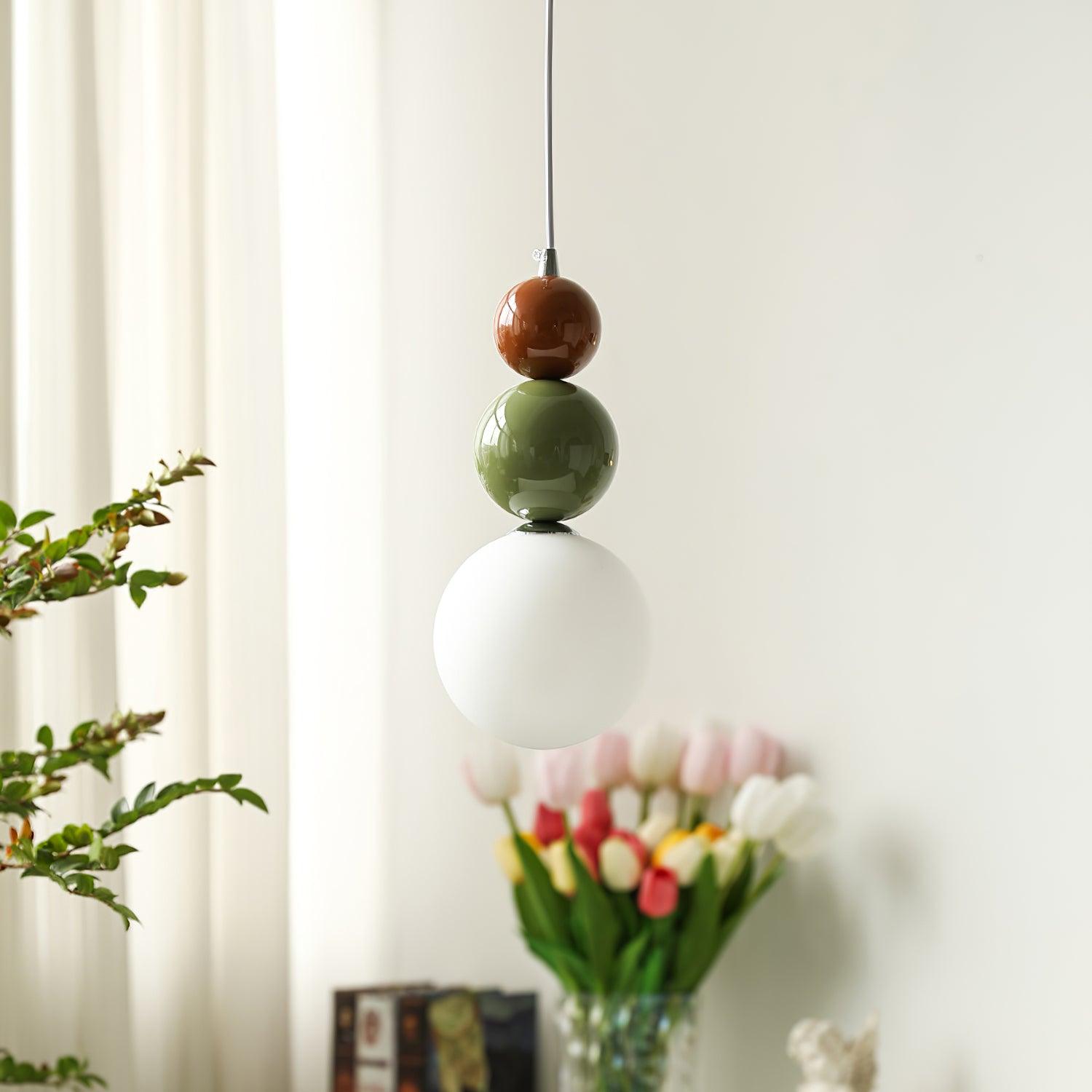 Zeyvora Pendant Light
