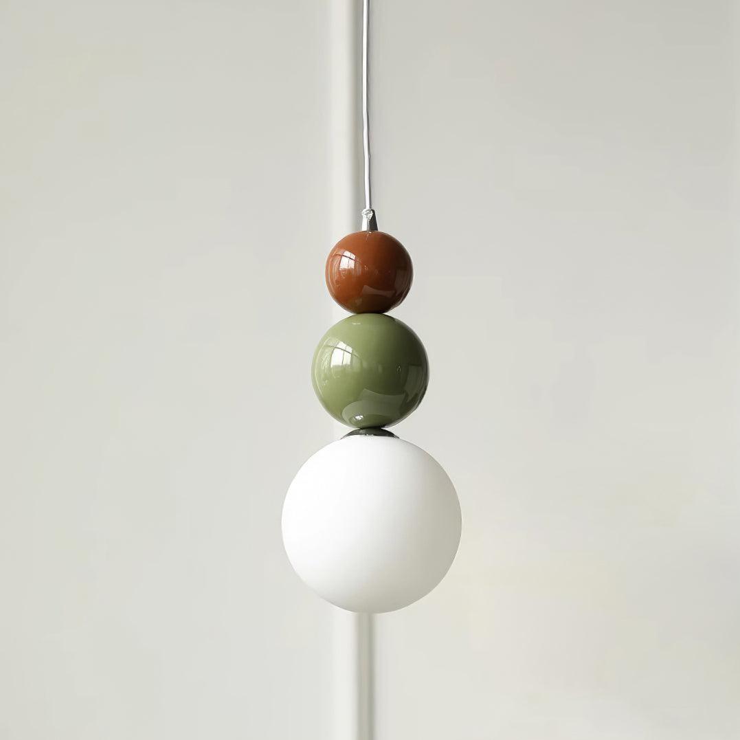 Zeyvora Pendant Light