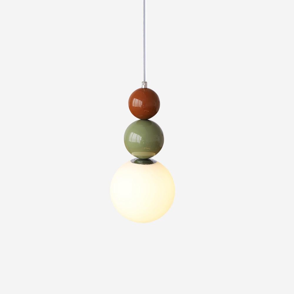 Zeyvora Pendant Light