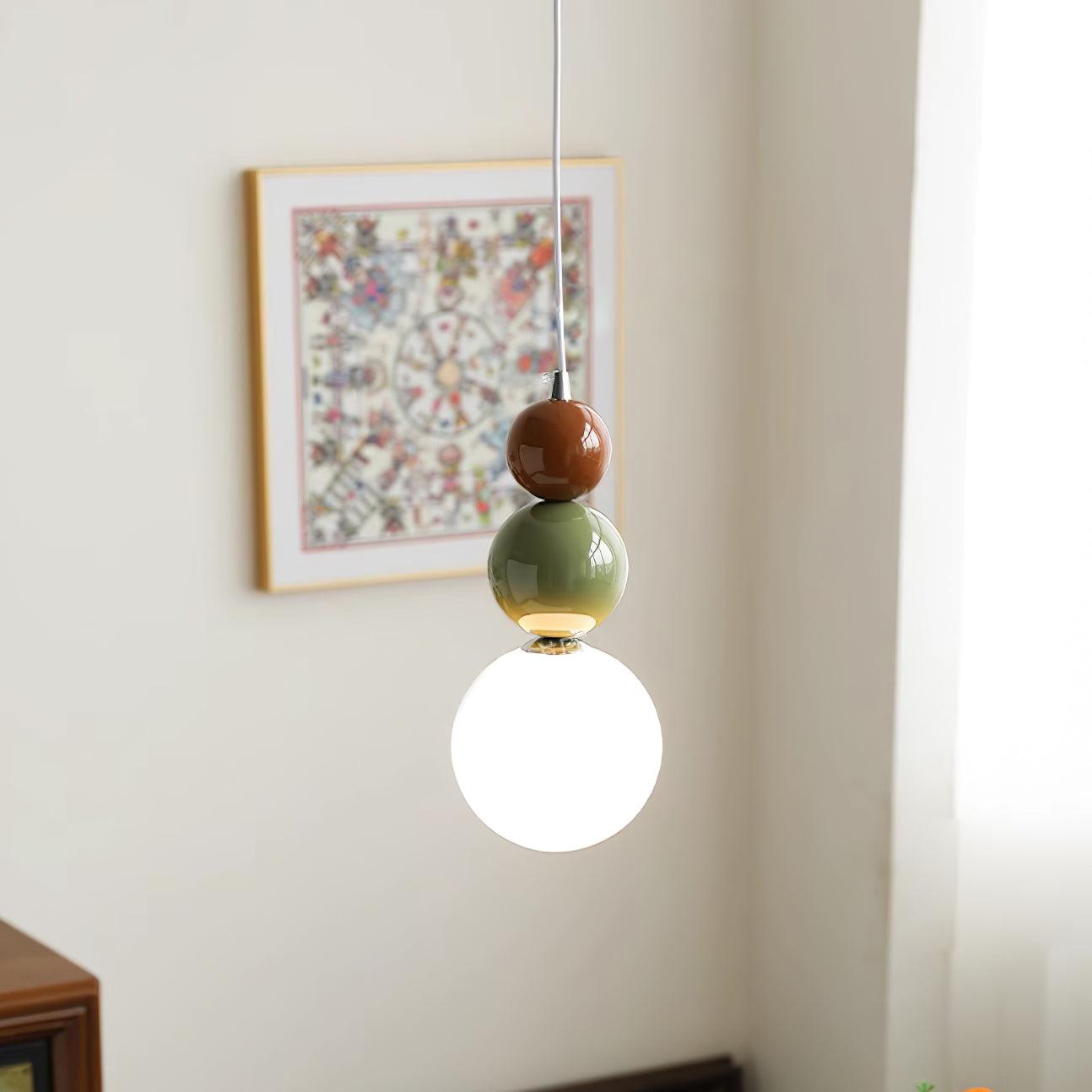 Zeyvora Pendant Light