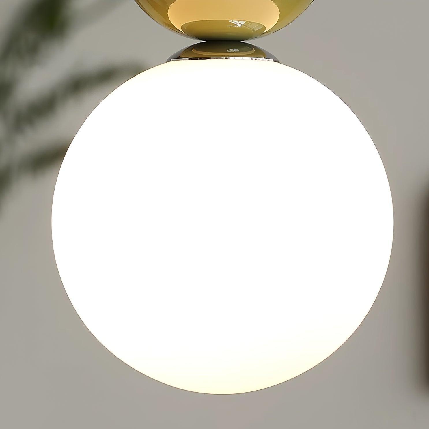 Zeyvora Pendant Light