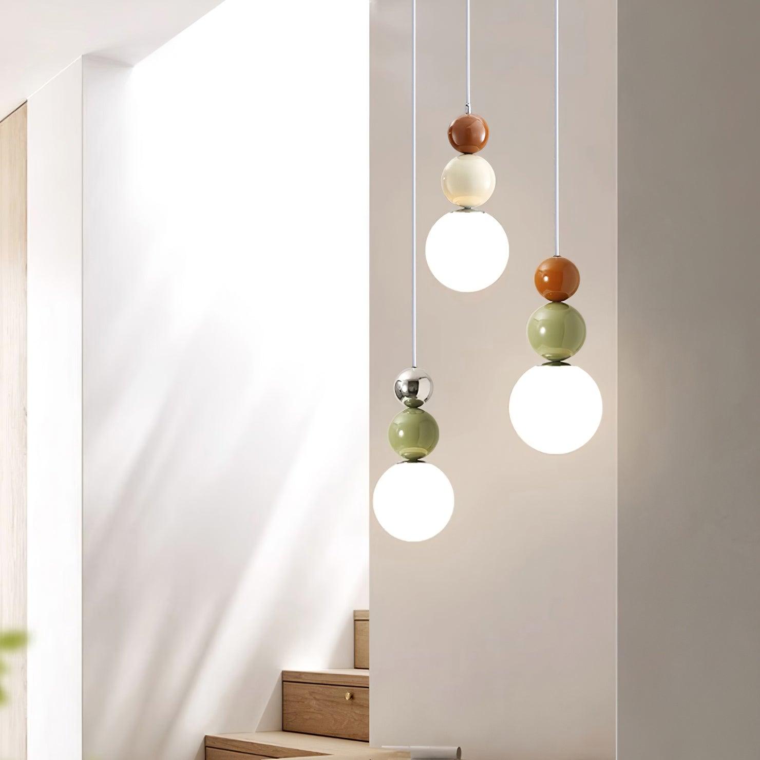 Zeyvora Pendant Light