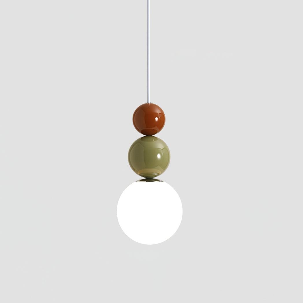 Zeyvora Pendant Light