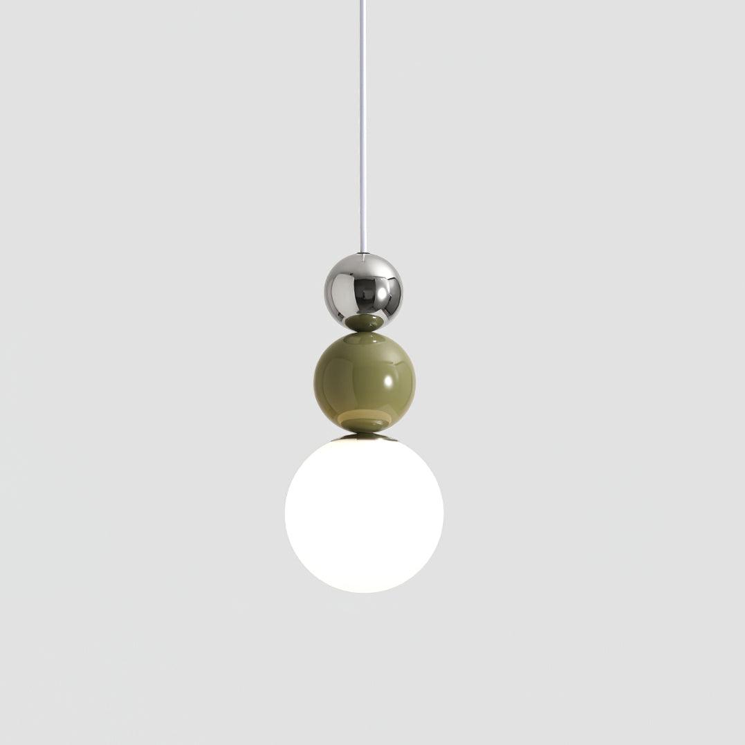 Zeyvora Pendant Light