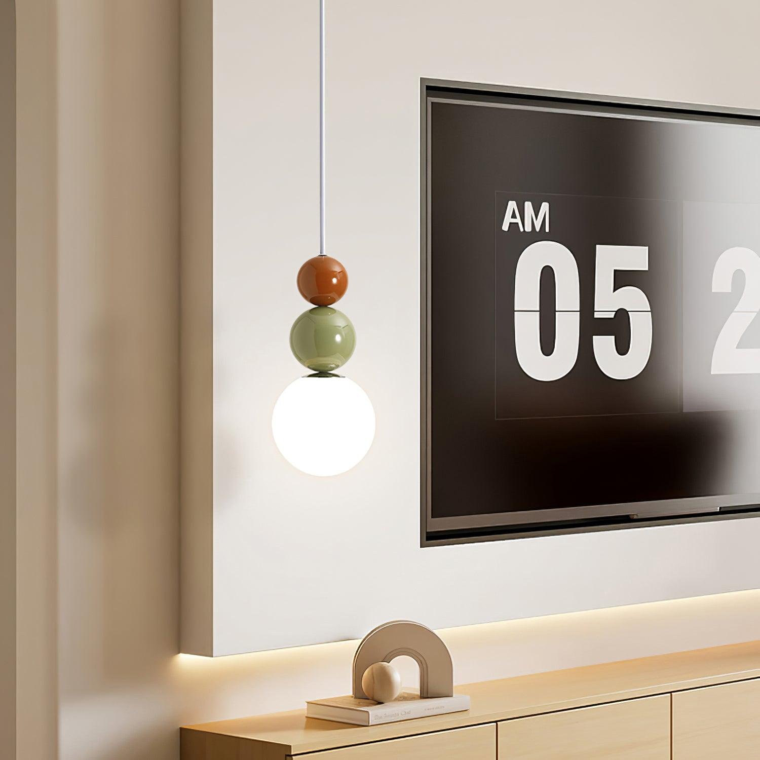Zeyvora Pendant Light