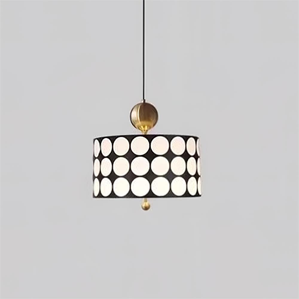 Dot Latico Pendant Light