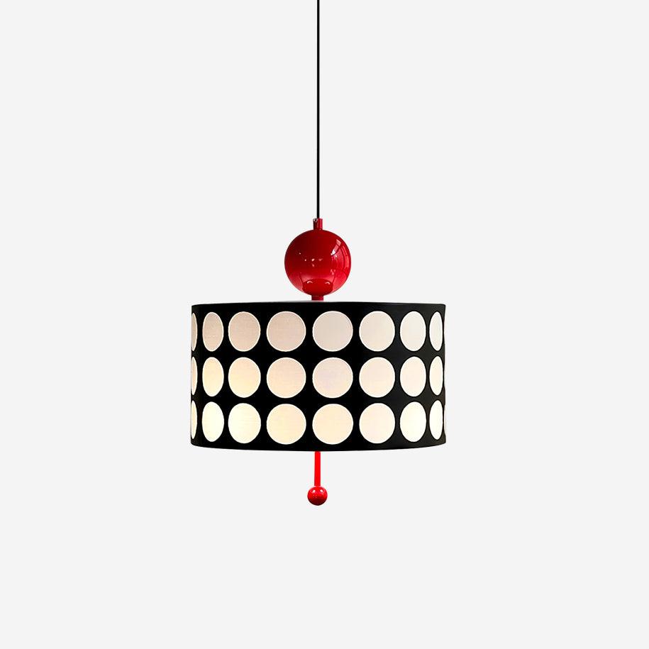 Dot Latico Pendant Light