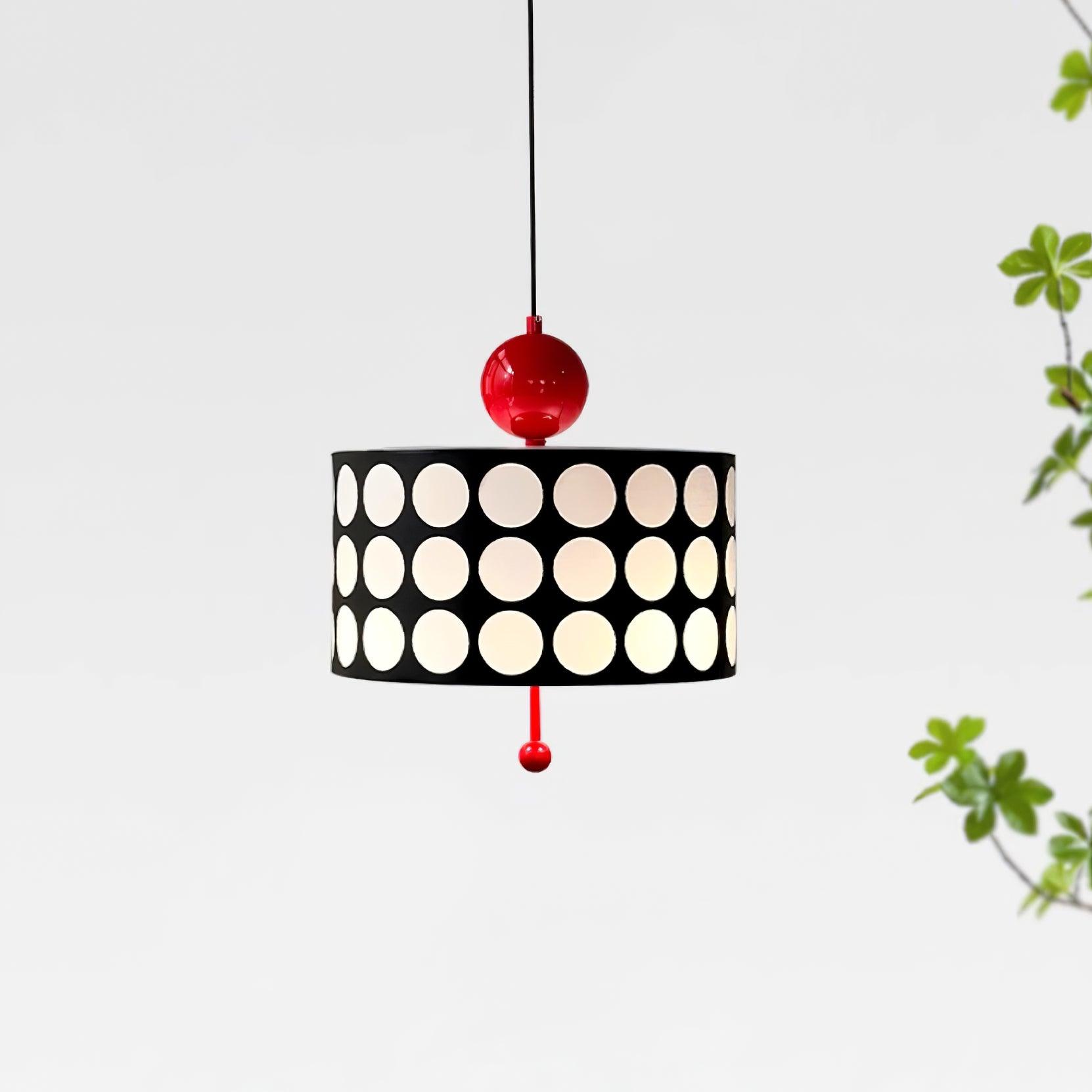 Dot Latico Pendant Light