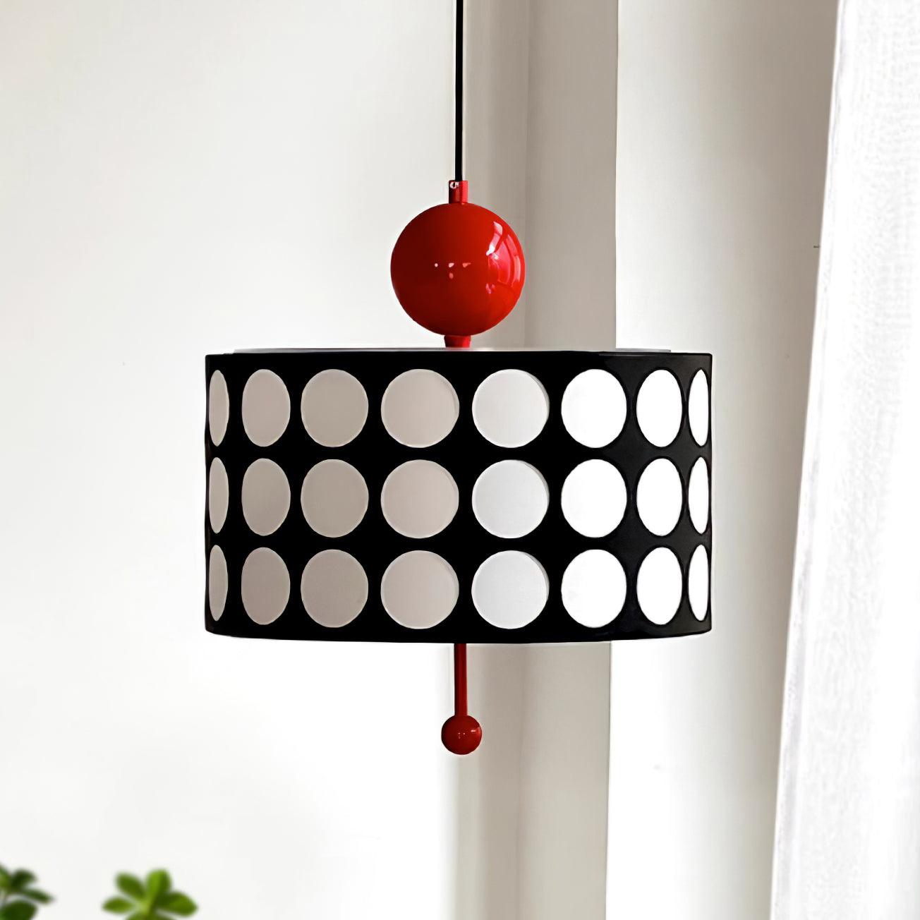 Dot Latico Pendant Light