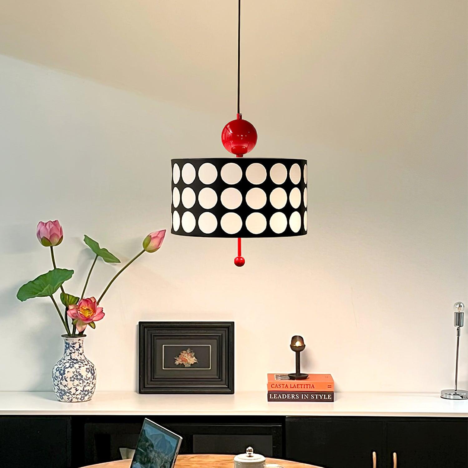 Dot Latico Pendant Light