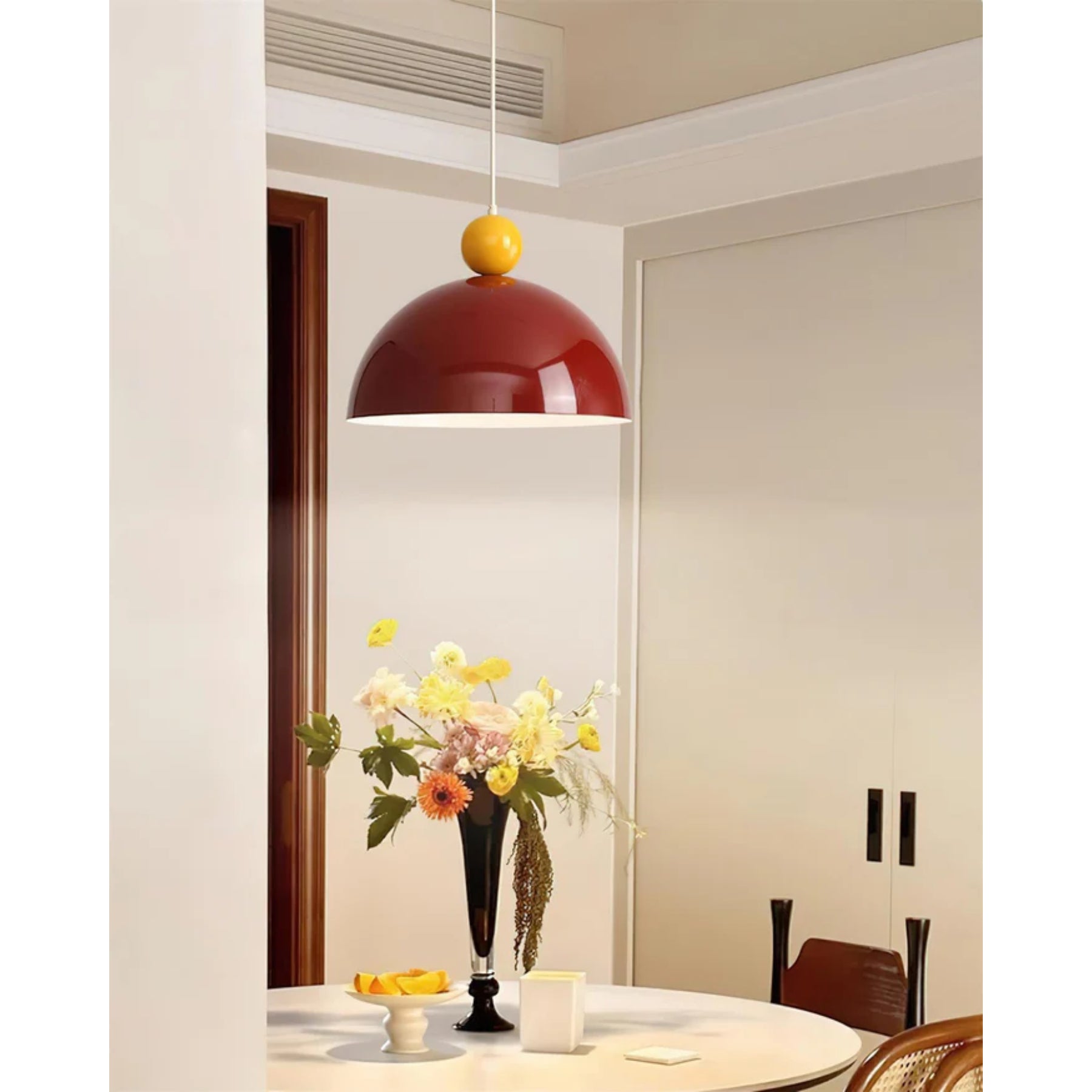 Dotaza Pendant Light