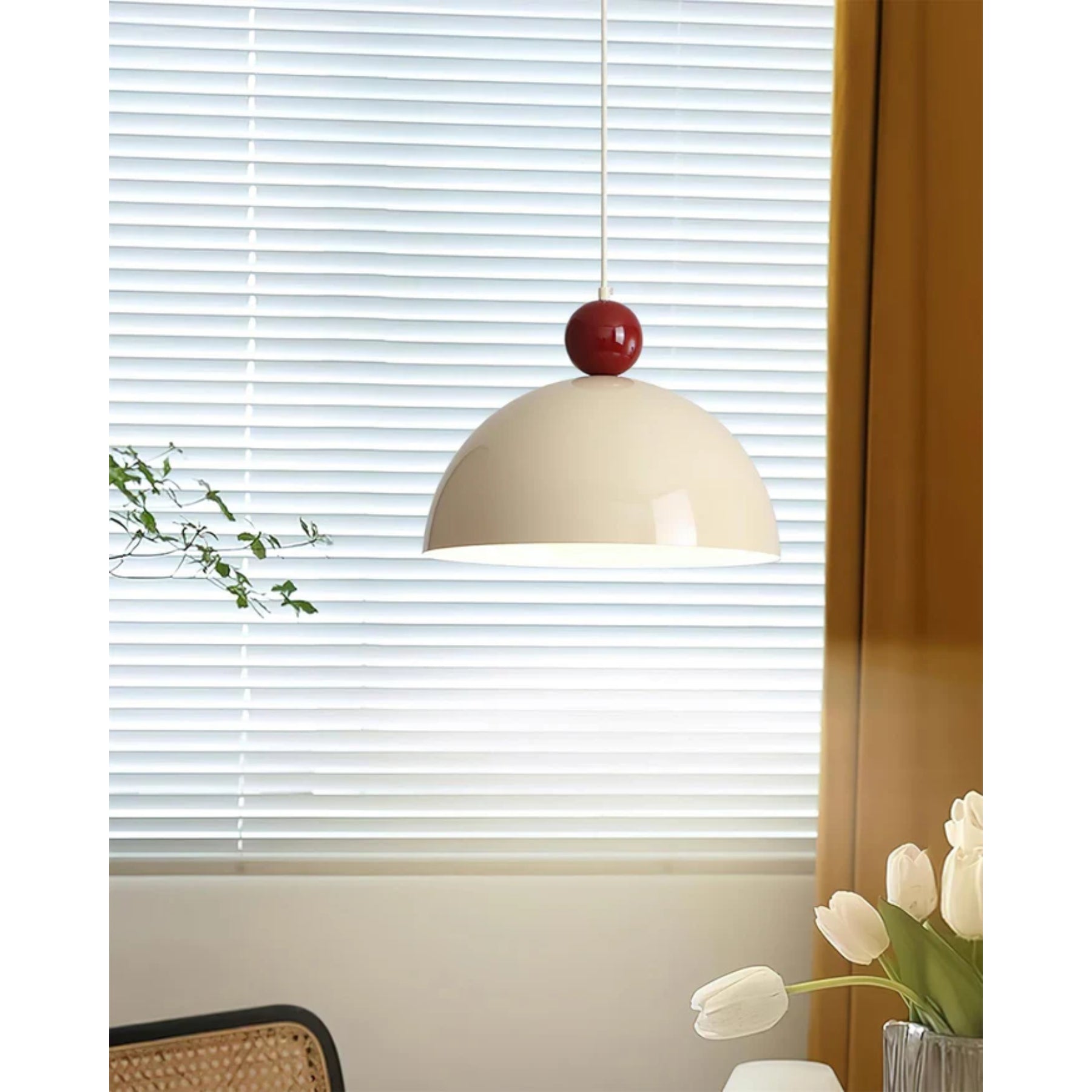 Dotaza Pendant Light