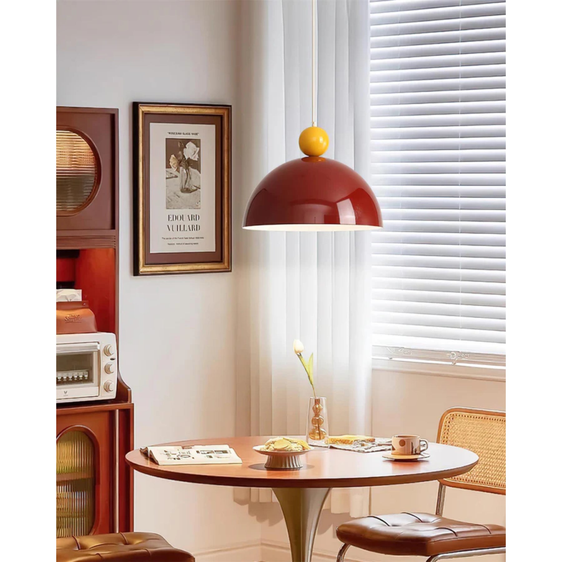 Dotaza Pendant Light