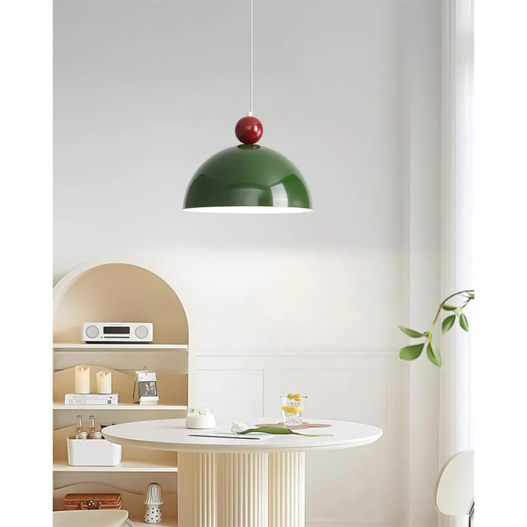Dotaza Pendant Light