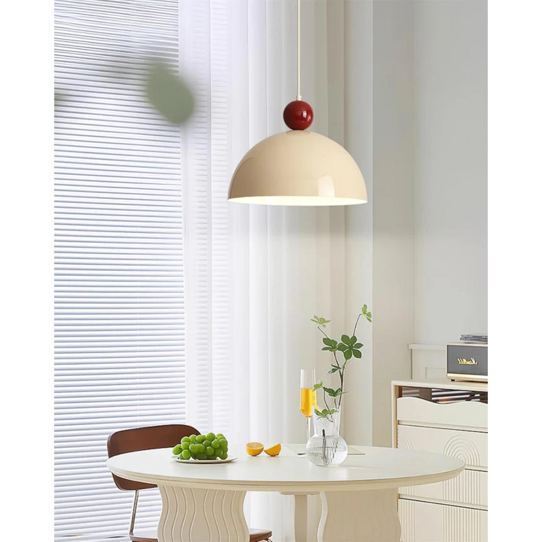 Dotaza Pendant Light
