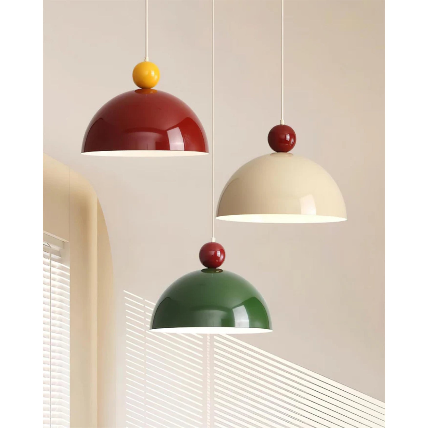 Dotaza Pendant Light
