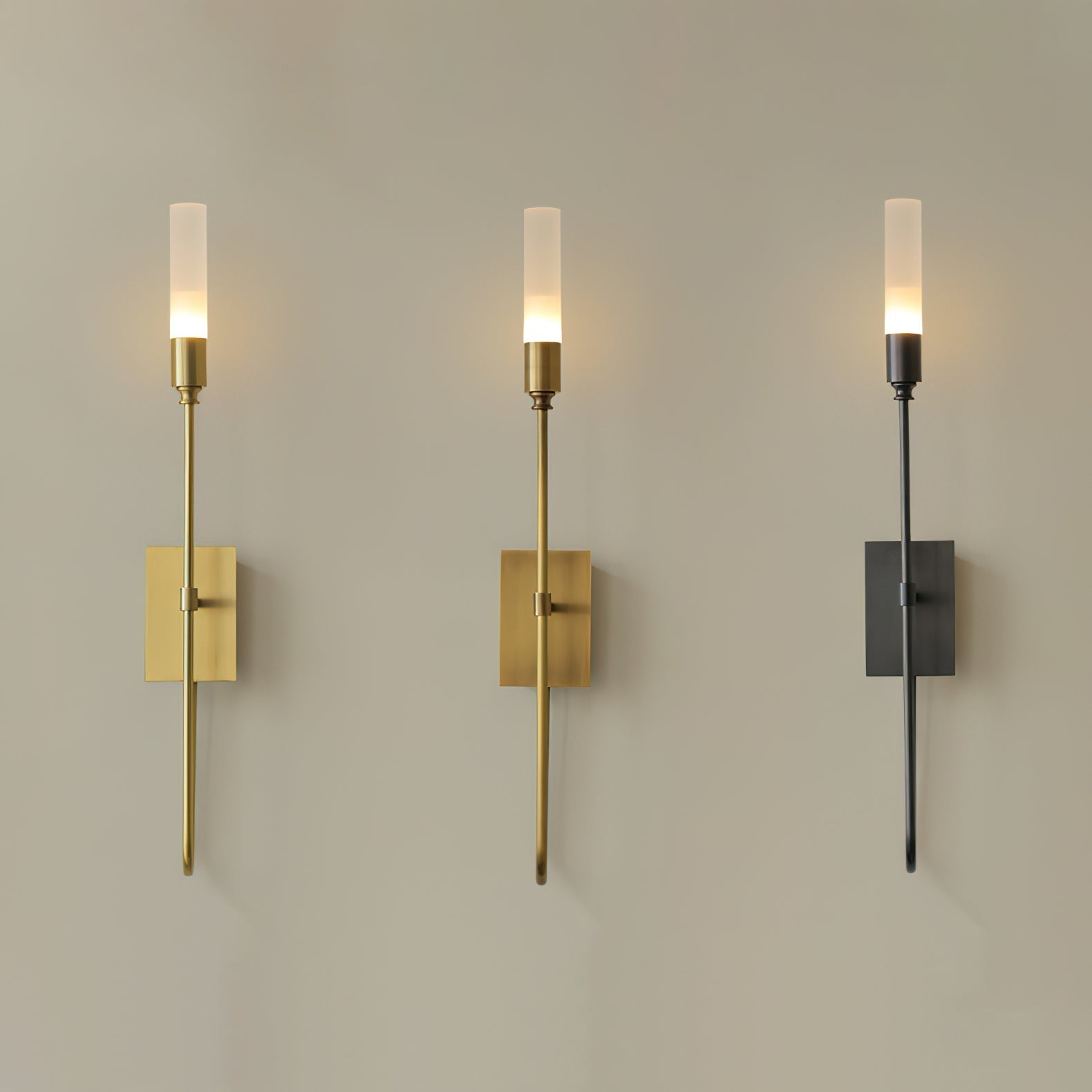 Dusenzo Wall Light