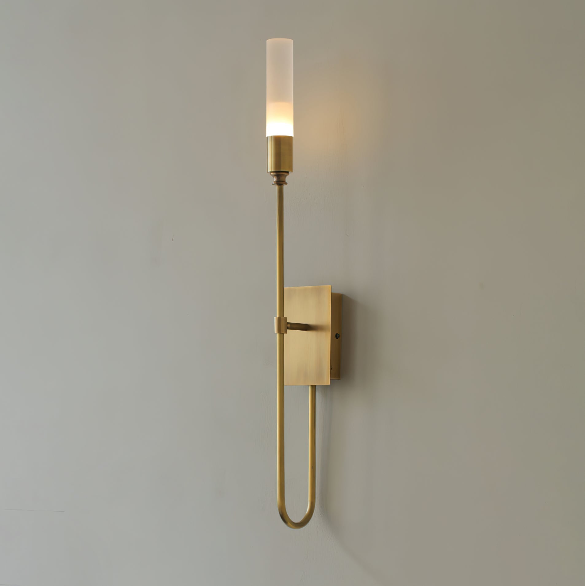 Dusenzo Wall Light