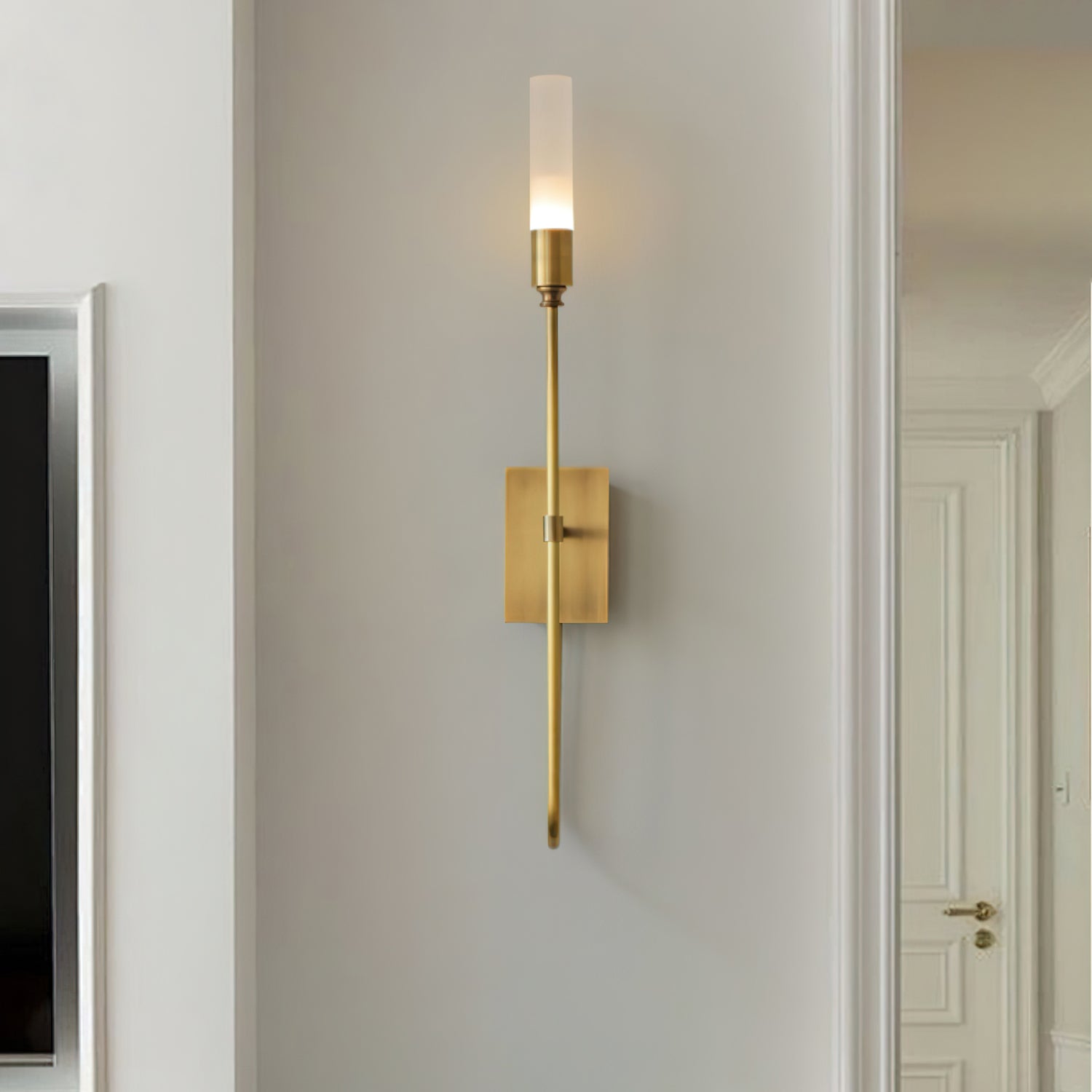 Dusenzo Wall Light