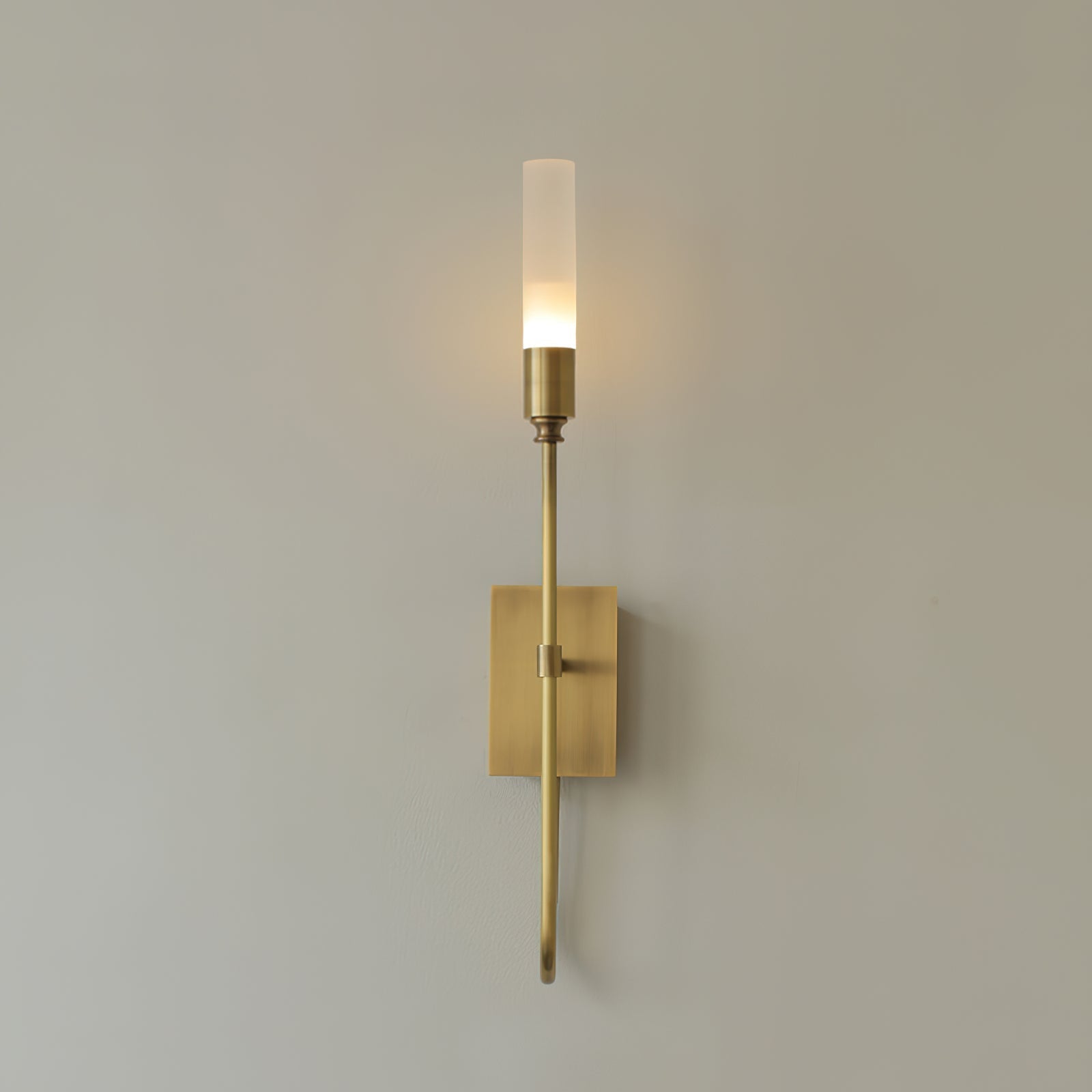 Dusenzo Wall Light