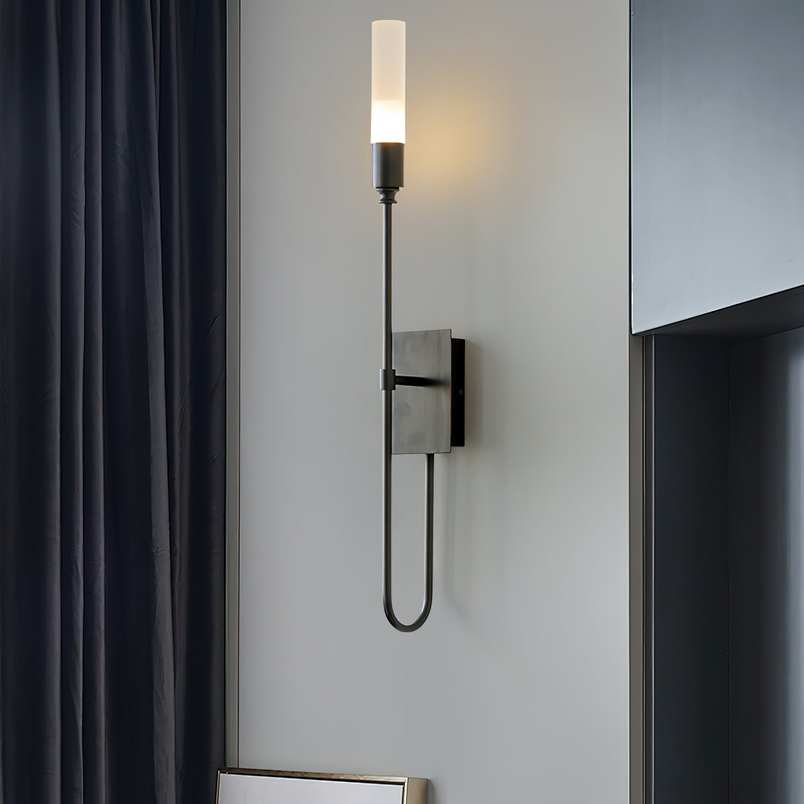 Dusenzo Wall Light