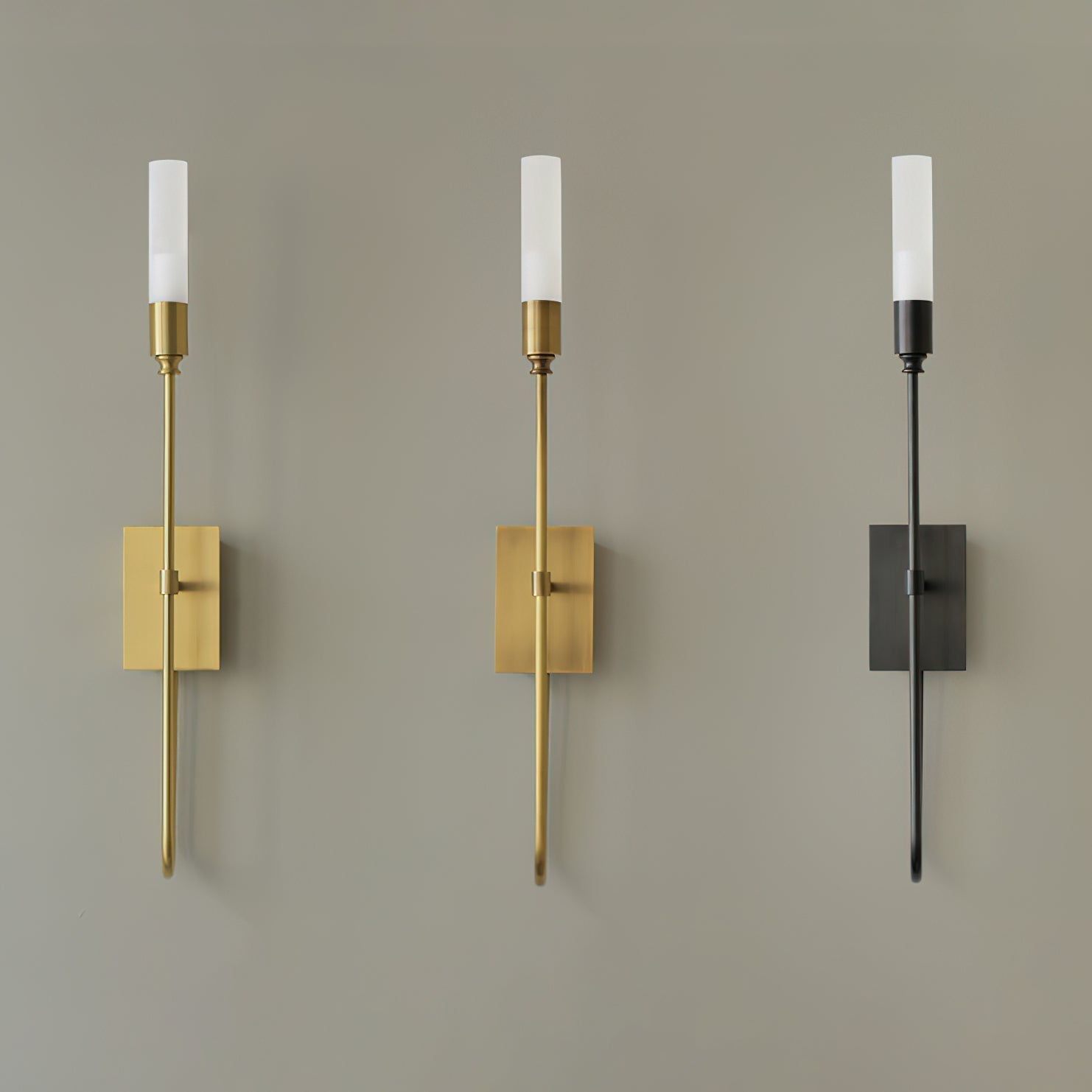 Dusenzo Wall Light