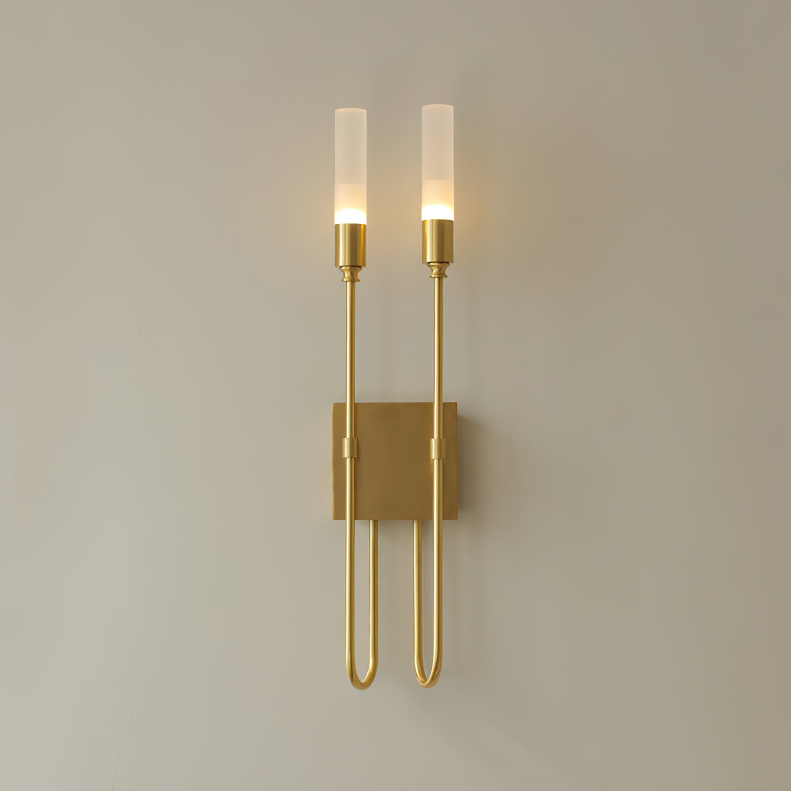 Dusenzo Wall Light