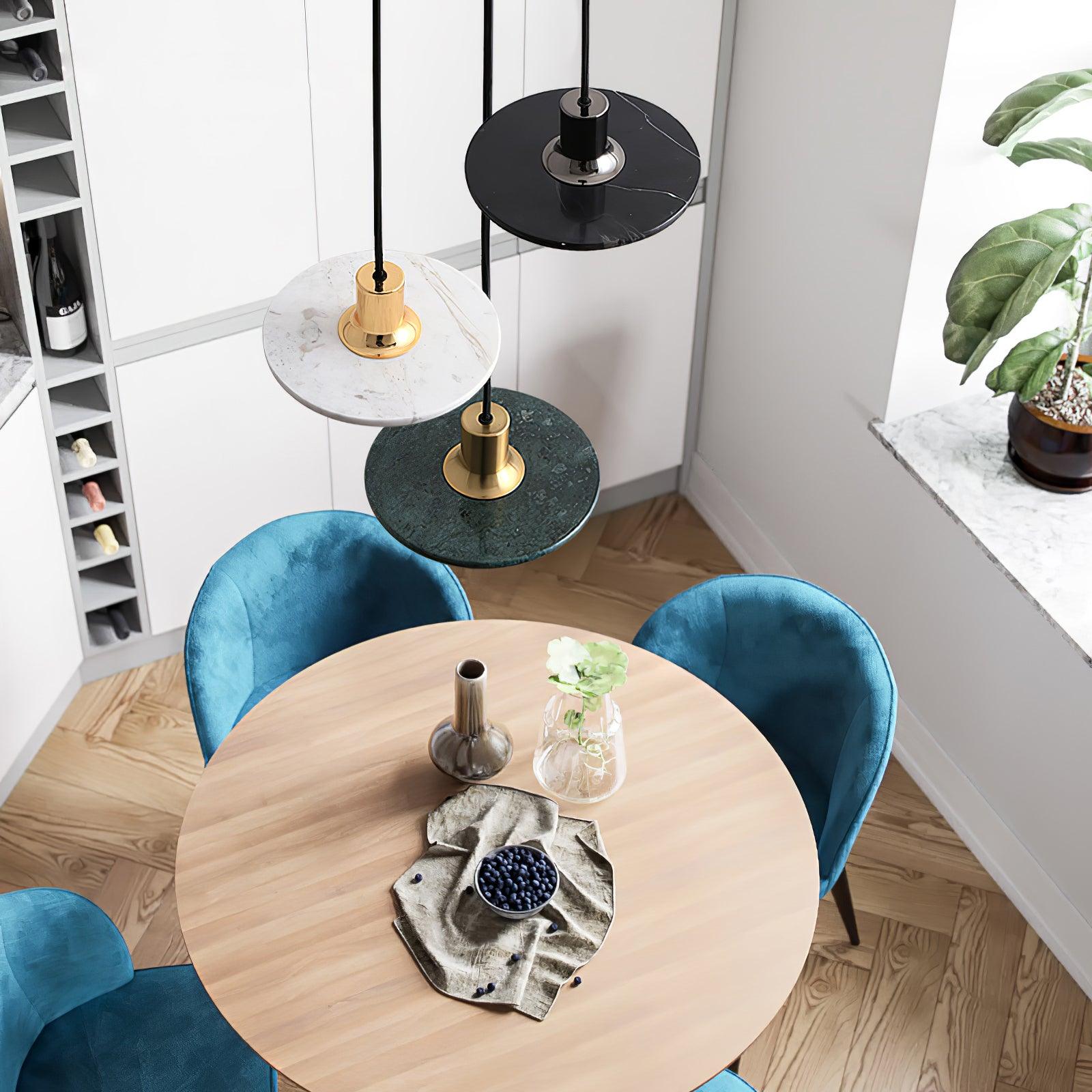Docenna Pendant Light