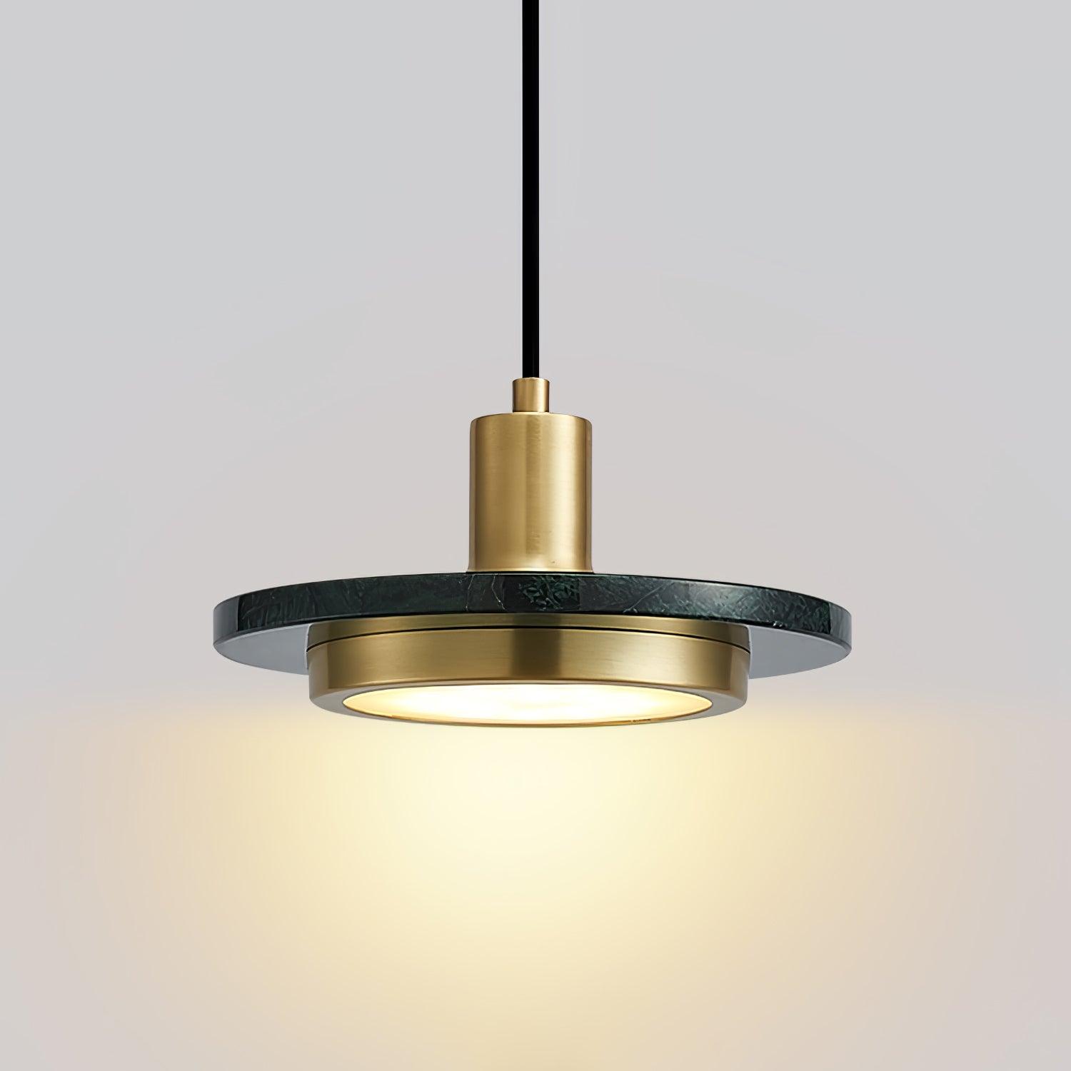 Docenna Pendant Light